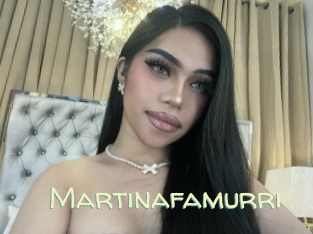 Martinafamurri