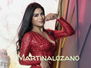 Martinalozano