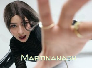 Martinanash