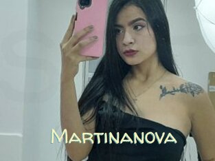 Martinanova