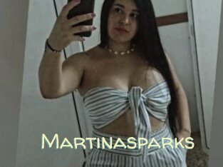 Martinasparks