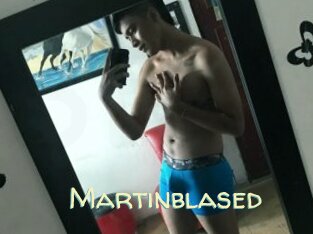 Martinblased