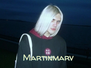 Martinmarv