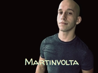 Martinvolta