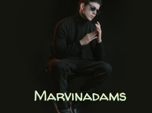 Marvinadams