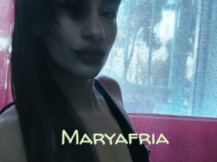 Maryafria