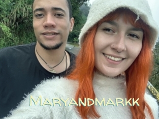 Maryandmarkk