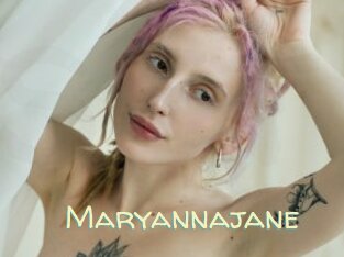 Maryannajane