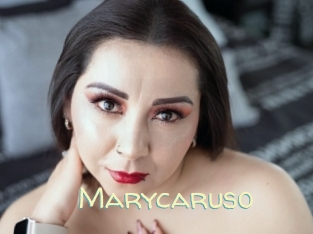 Marycaruso