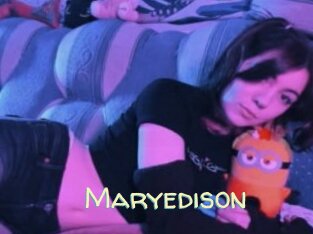 Maryedison