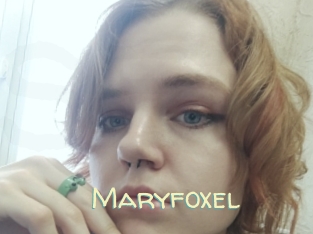 Maryfoxel