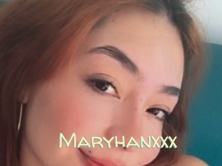 Maryhanxxx