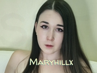 Maryhillx