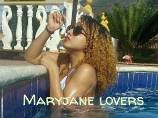 Maryjane_lovers