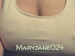 Maryjane024