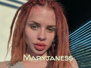 Maryjaness