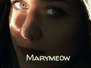 Marymeow