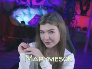 Marymeson