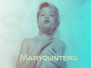 Maryquintero