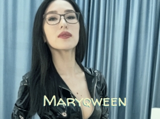 Maryqween