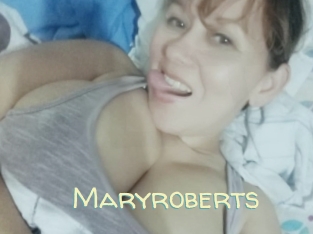 Maryroberts