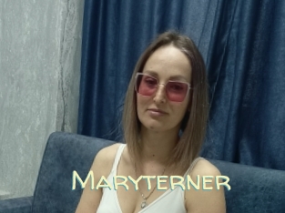 Maryterner