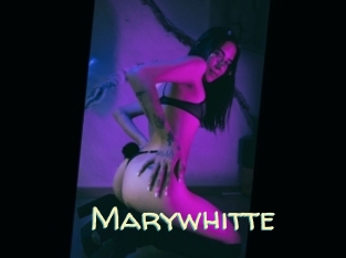 Marywhitte