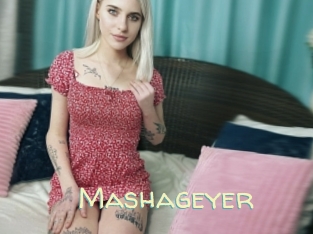 Mashageyer