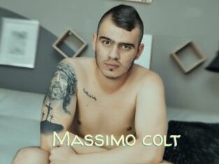 Massimo_colt