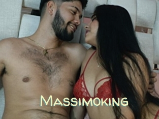 Massimoking