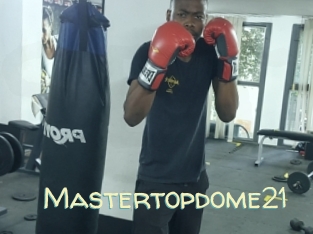 Mastertopdome21