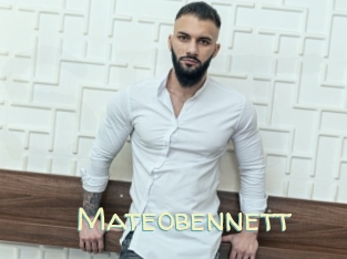 Mateobennett