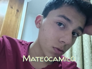 Mateocamilo