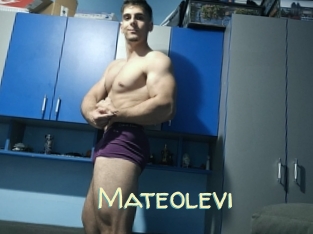 Mateolevi