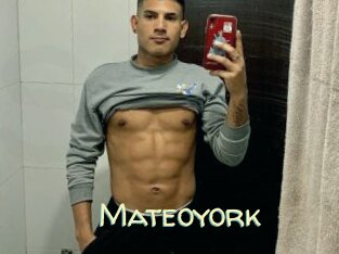 Mateoyork