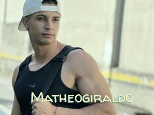 Matheogiraldo