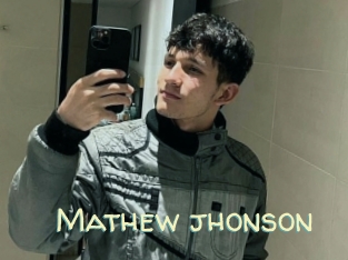 Mathew_jhonson