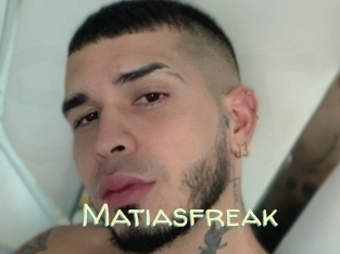 Matiasfreak