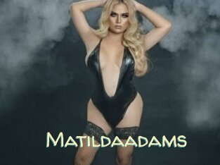 Matildaadams