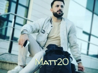 Matt20