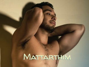 Mattarthim