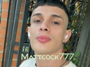 Mattcock777