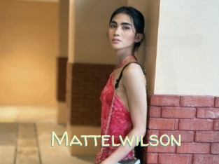 Mattelwilson