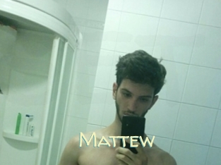 Mattew