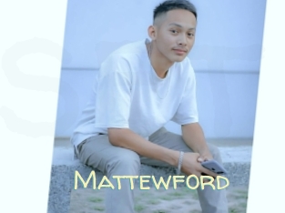 Mattewford