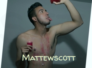 Mattewscott