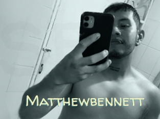 Matthewbennett