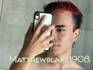 Matthewblake1908