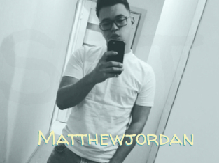 Matthewjordan