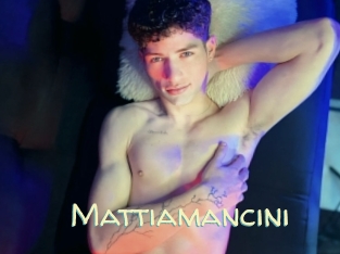 Mattiamancini